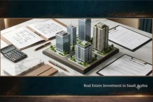 Real Estate Investment in Saudi Arabia