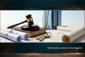Real Estate Lawsuits in Saudi Arabia