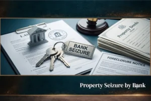 Property Seizure by Bank in Saudi Arabia
