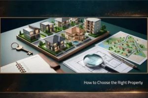 How to Choose the Right Property
