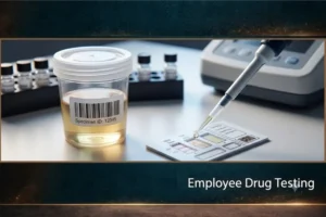 Employee Drug Testing in Saudi Arabia