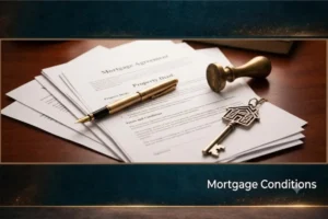 Mortgage Conditions