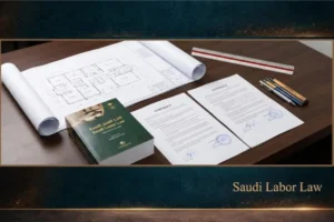 New Saudi Labor Law
