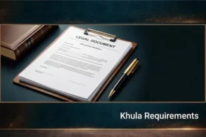 Khula Requirements
