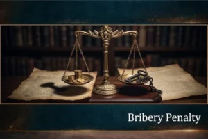 Bribery Penalty in Saudi Arabia