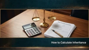 How to Calculate Inheritance